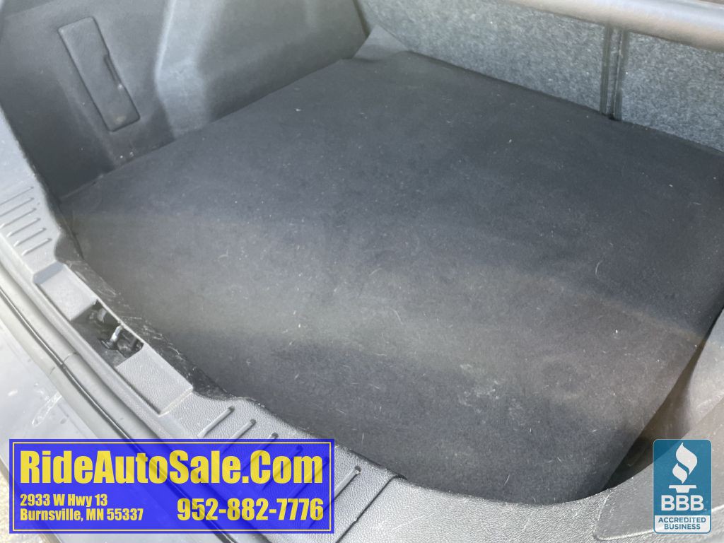 2015 Ford Focus Image 26