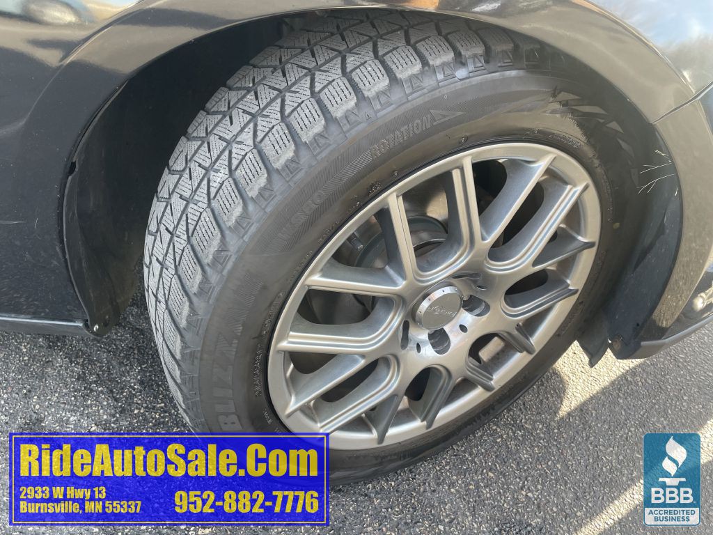 2015 Ford Focus Image 29