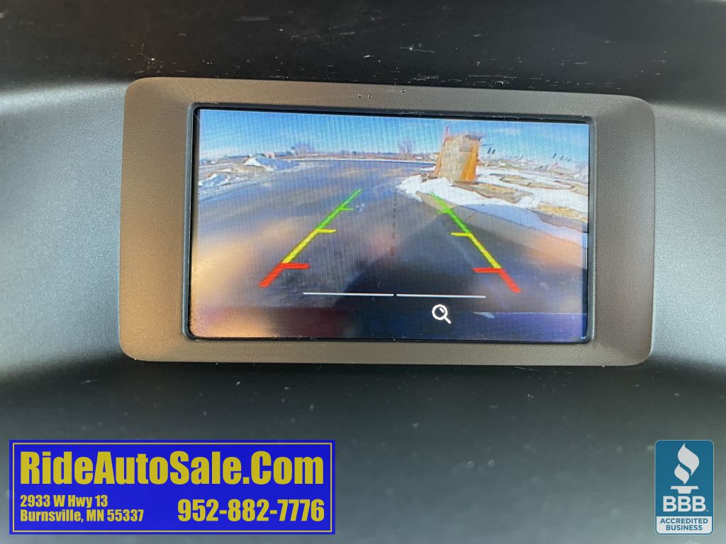 2015 Ford Focus Image 19