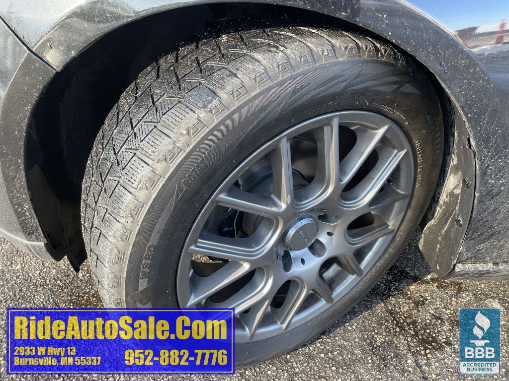 2015 Ford Focus Image 23