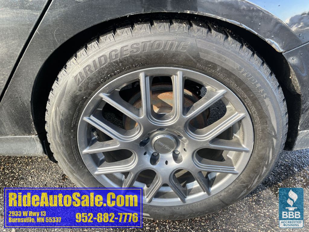 2015 Ford Focus Image 24