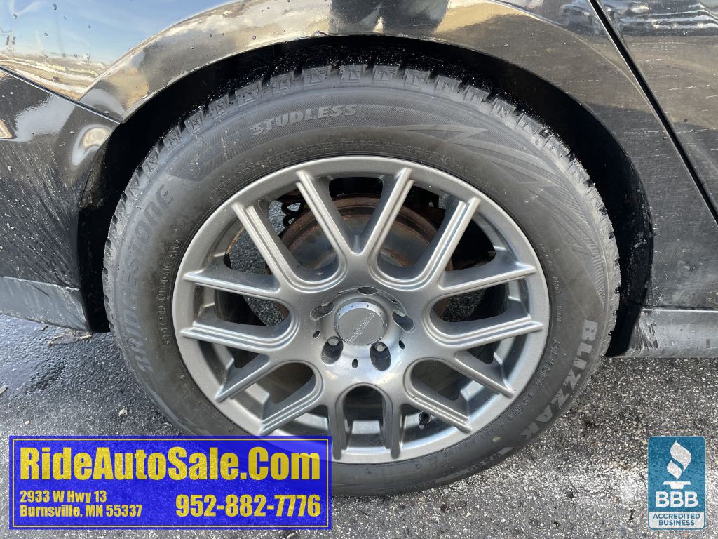 2015 Ford Focus Image 25