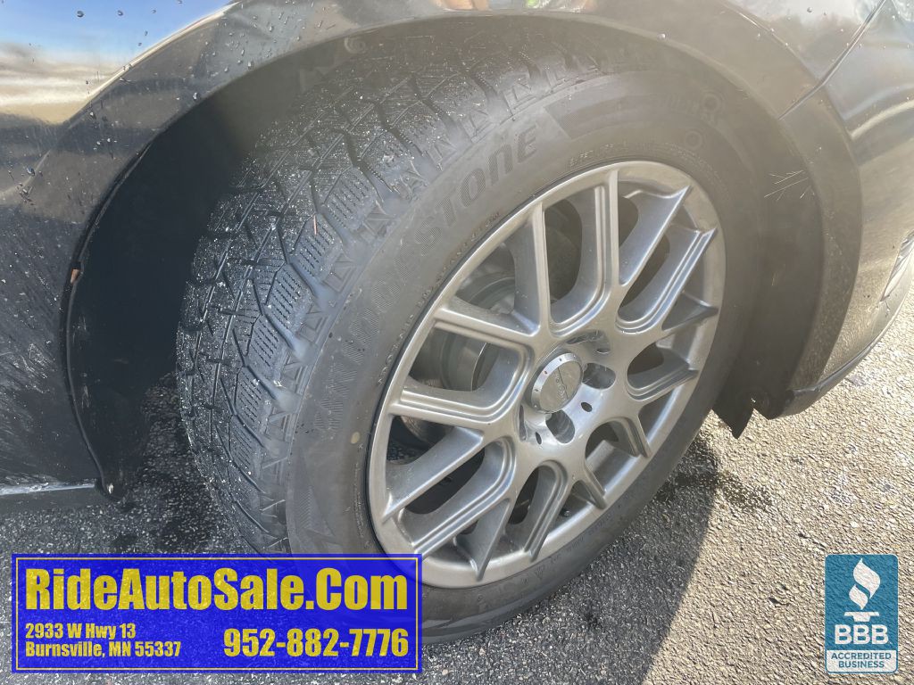 2015 Ford Focus Image 26