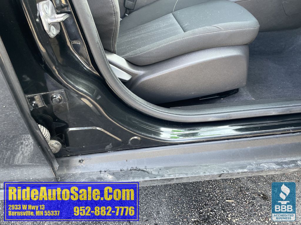 2015 Ford Focus Image 27