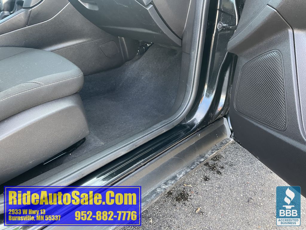 2015 Ford Focus Image 28