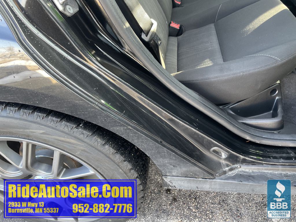 2015 Ford Focus Image 30