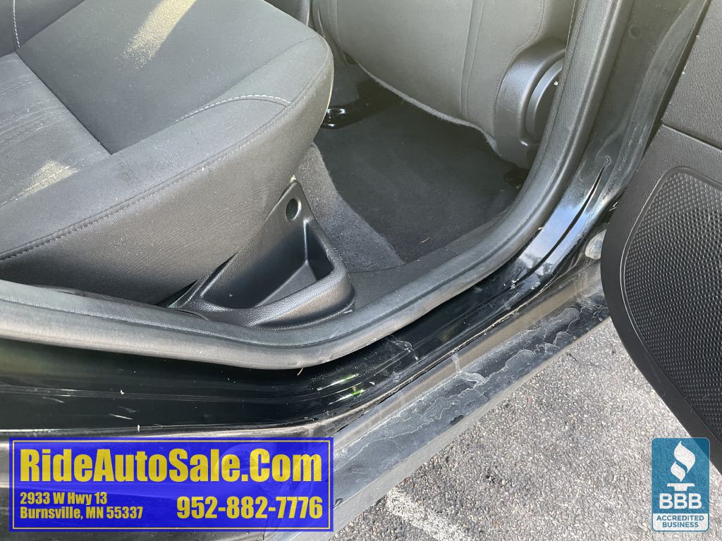 2015 Ford Focus Image 31