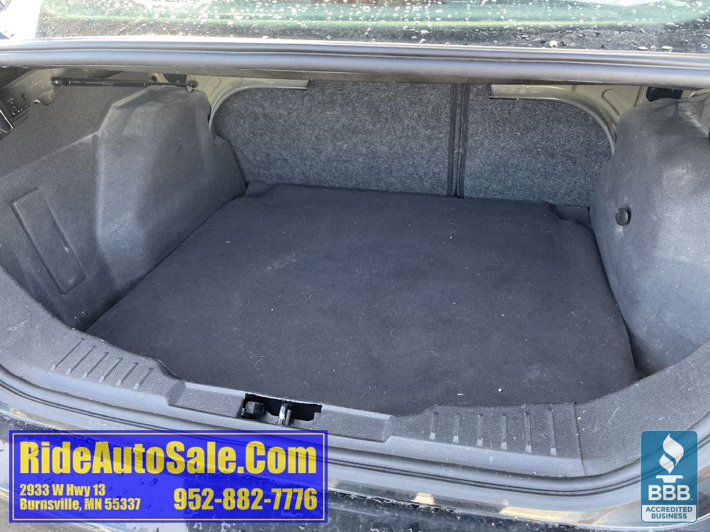 2015 Ford Focus Image 35