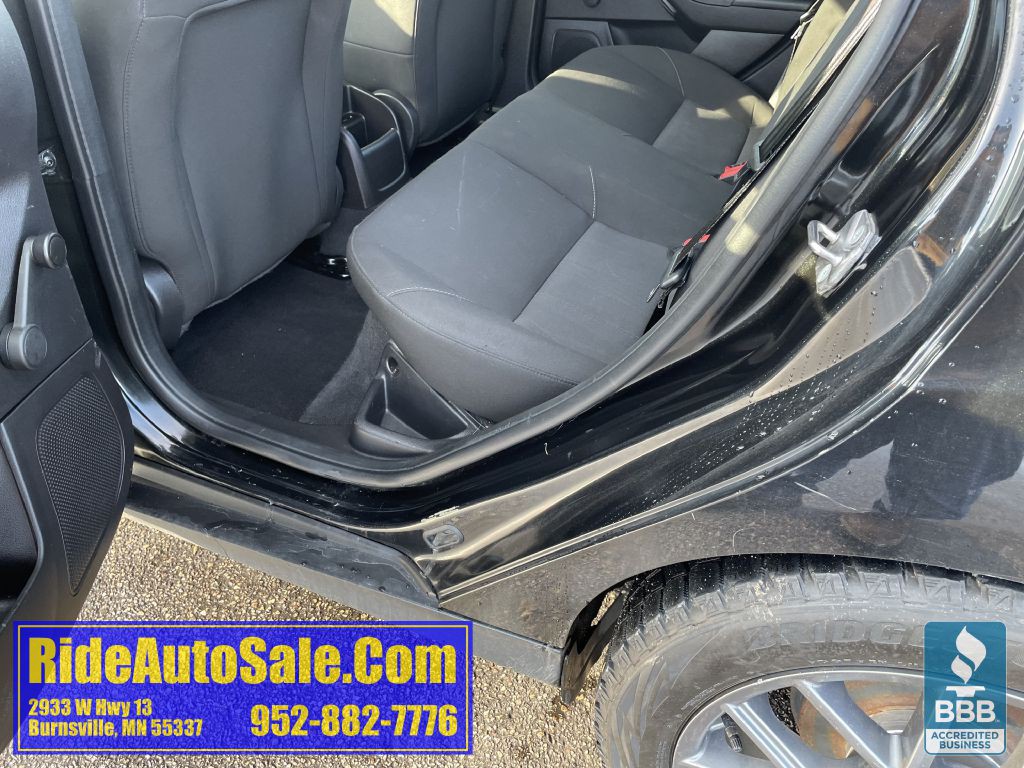 2015 Ford Focus Image 36