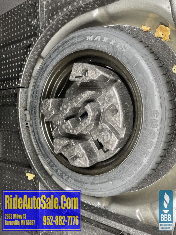 2017 Ford Focus Image 28