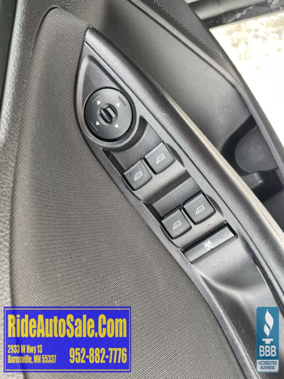 2017 Ford Focus Image 31