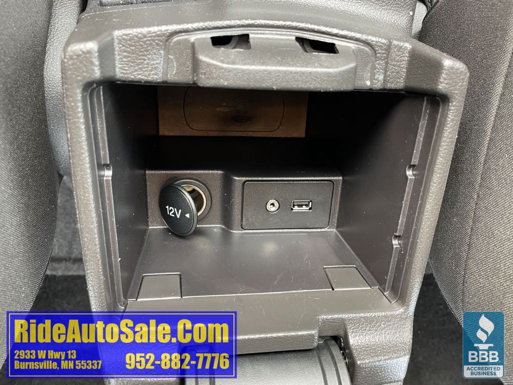 2017 Ford Focus Image 33