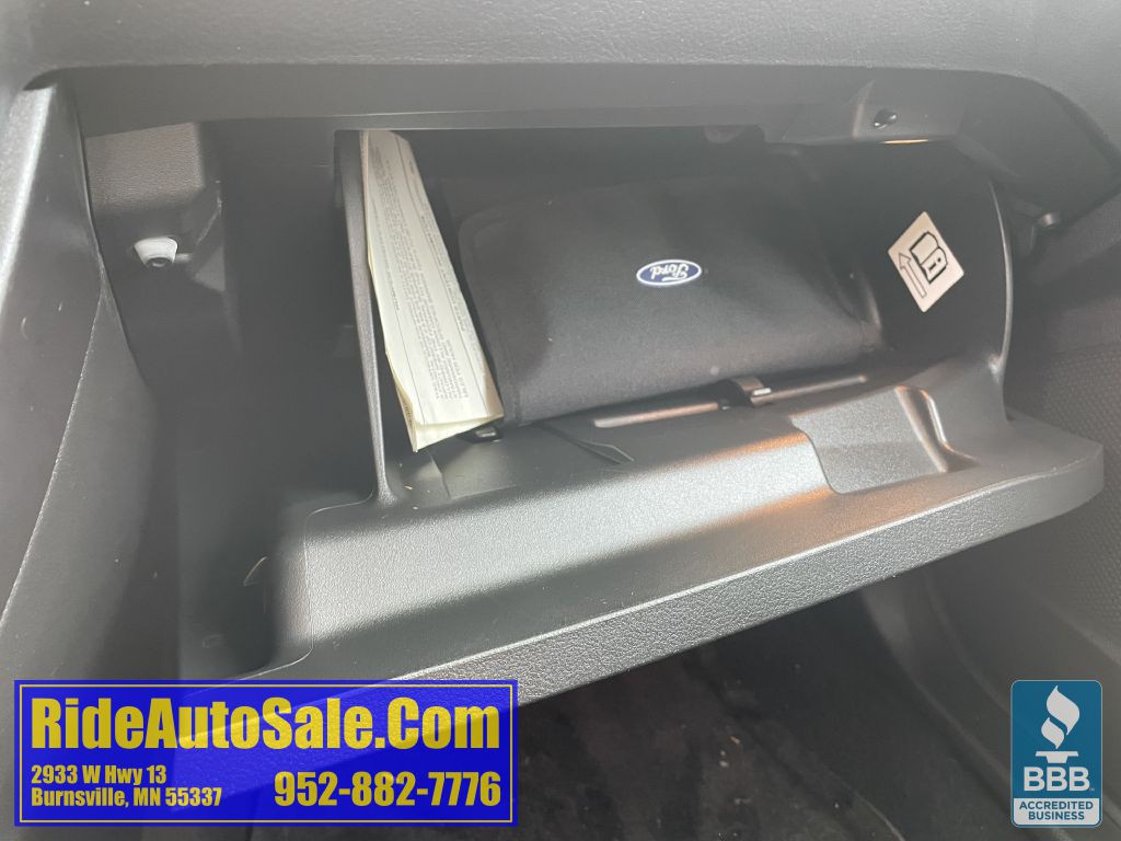 2017 Ford Focus Image 34