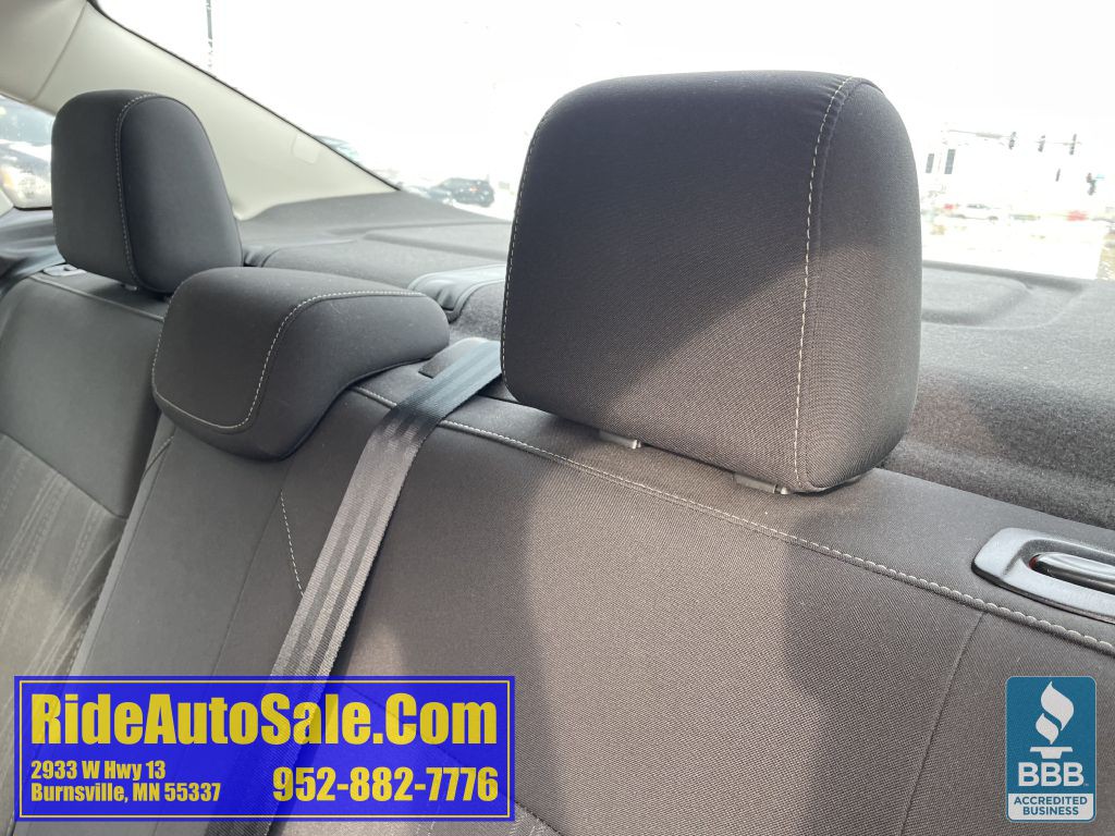 2017 Ford Focus Image 42