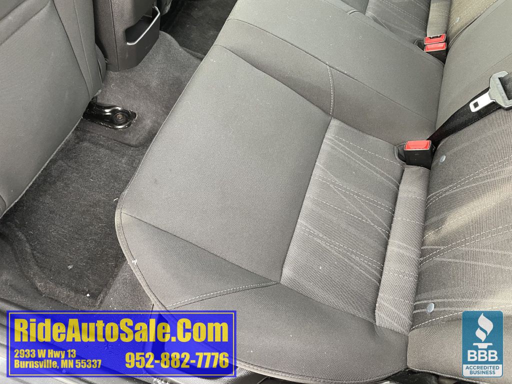 2017 Ford Focus Image 43