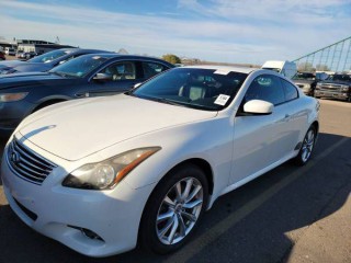 Image for 2011 INFINITI G37  ID: 6981613
