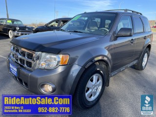 Image for 2012 Ford Escape XLT ID: 6981615