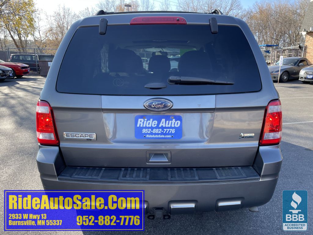 2012 Ford Escape Image 6