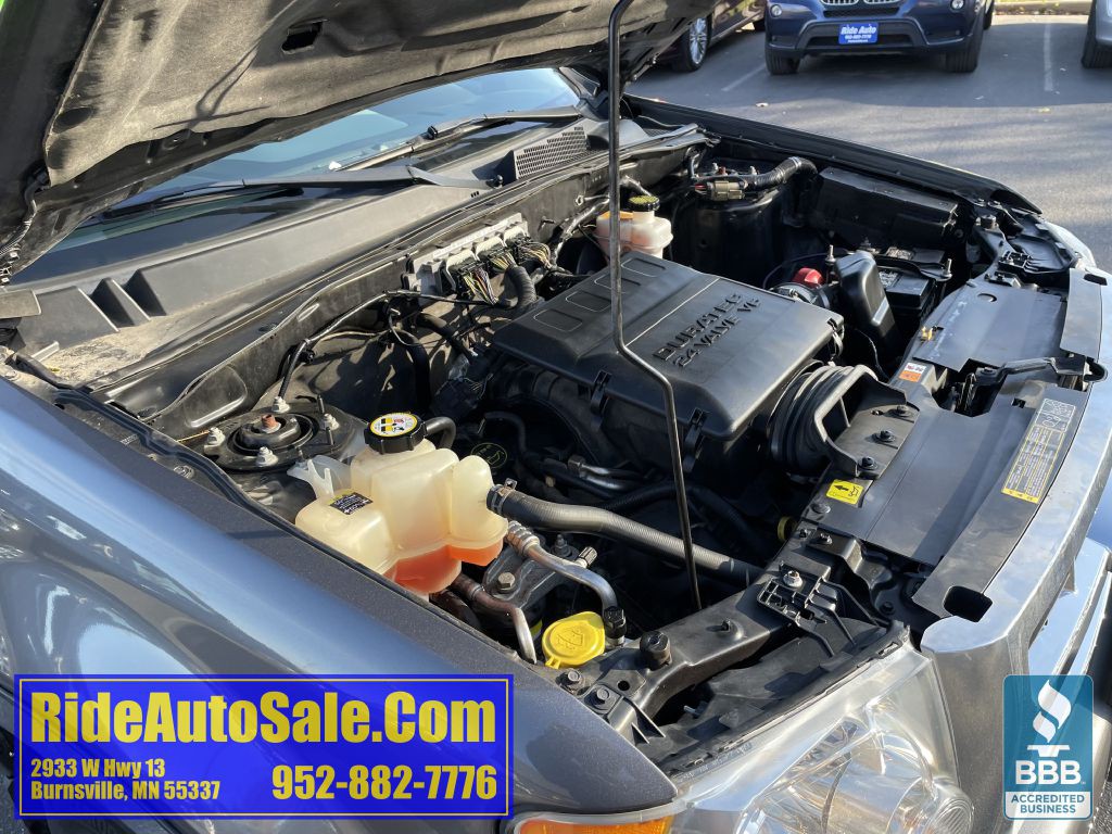 2012 Ford Escape Image 19