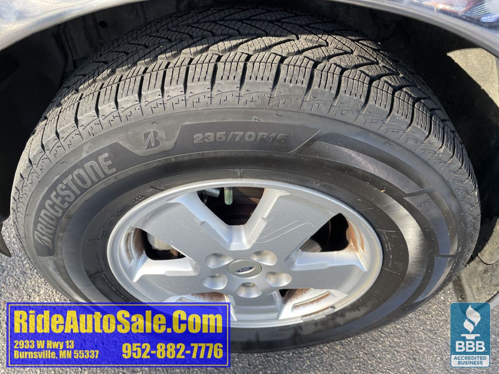 2012 Ford Escape Image 22