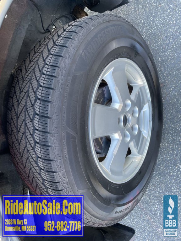 2012 Ford Escape Image 25