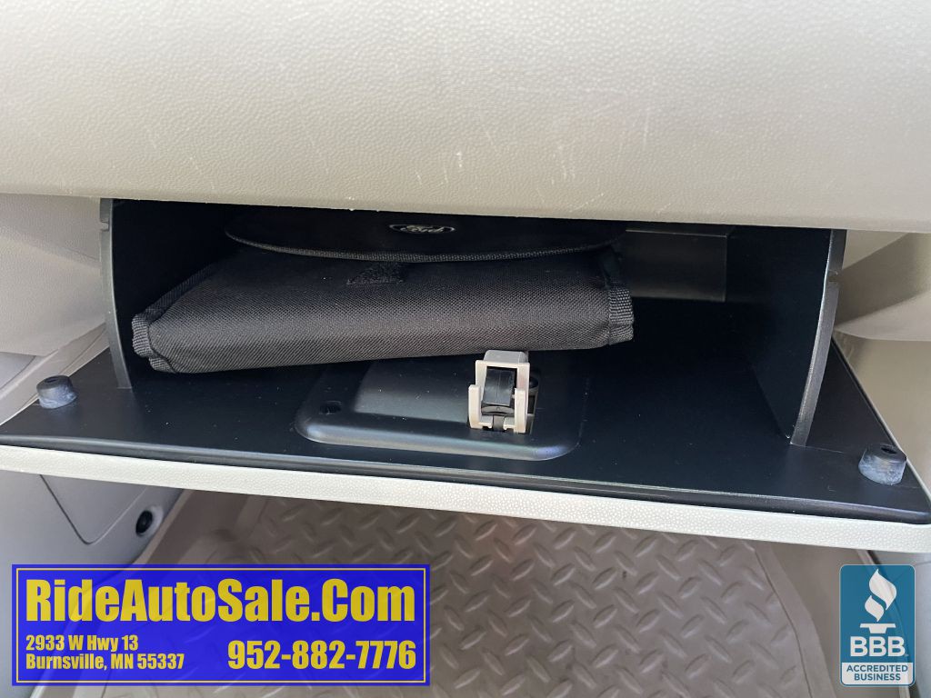 2012 Ford Escape Image 28