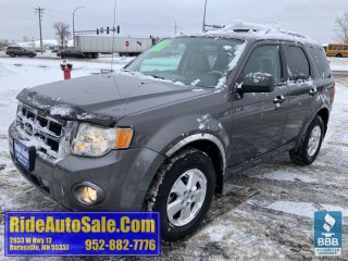 Image for 2012 Ford Escape XLT ID: 6981615