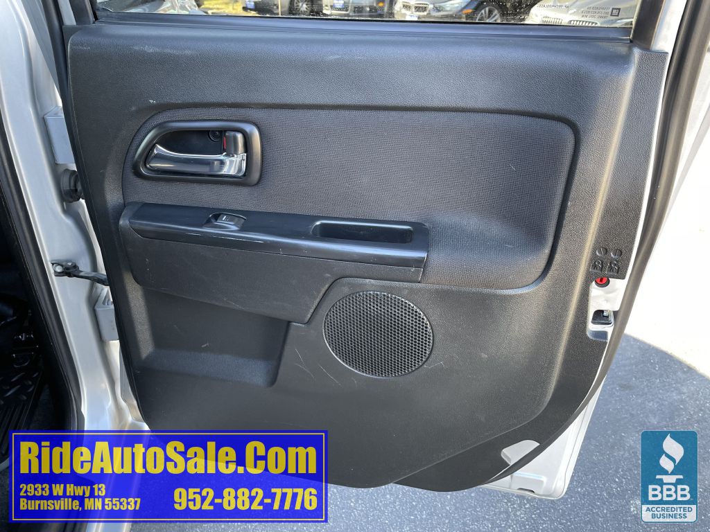 2012 Chevrolet Colorado Image 15