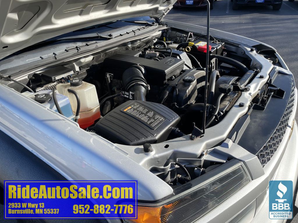 2012 Chevrolet Colorado Image 19