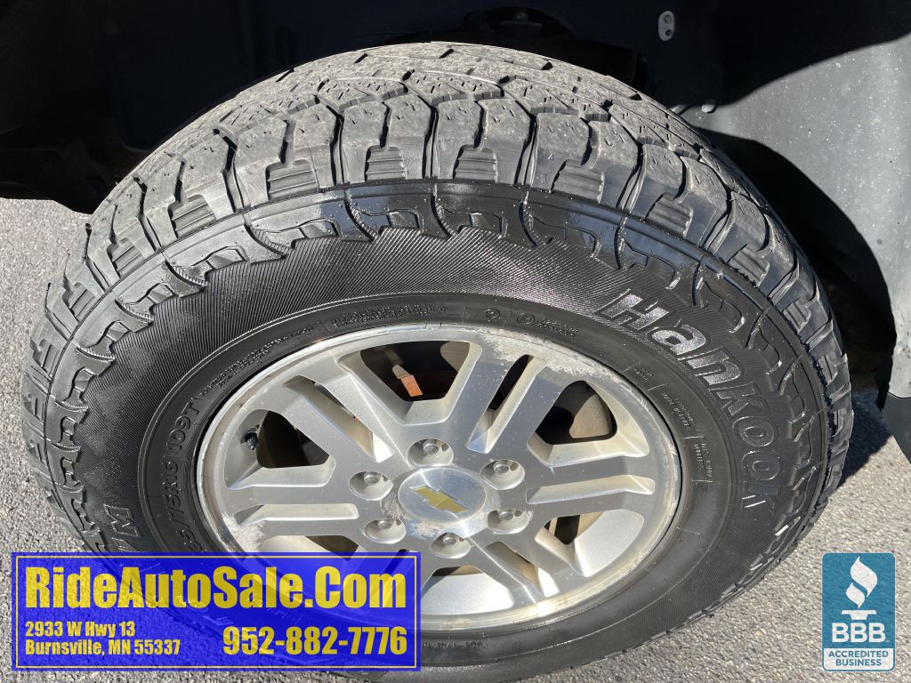 2012 Chevrolet Colorado Image 22