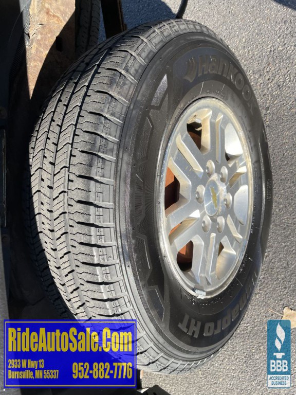 2012 Chevrolet Colorado Image 23