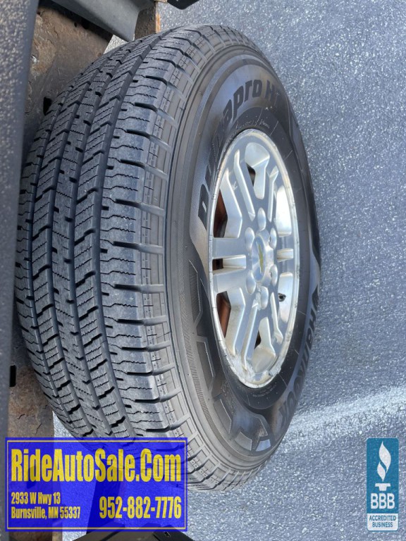 2012 Chevrolet Colorado Image 25