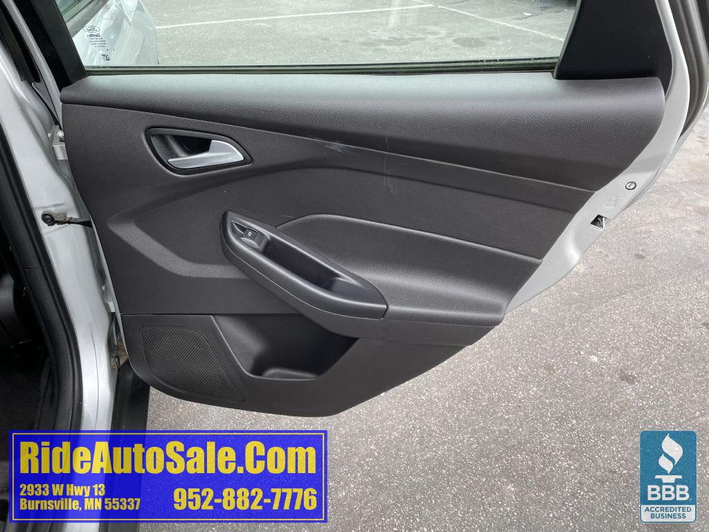 2013 Ford Focus Image 14