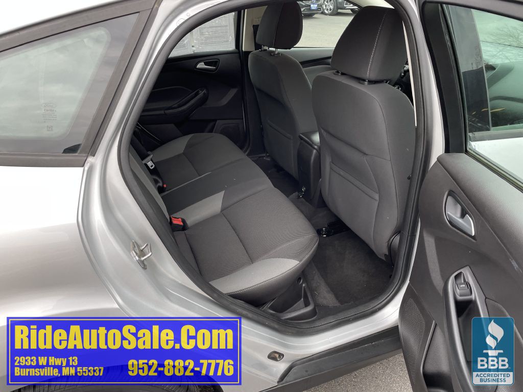 2013 Ford Focus Image 15