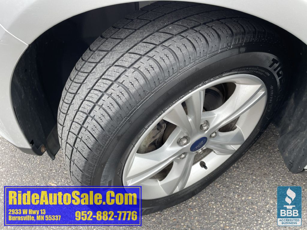 2013 Ford Focus Image 21