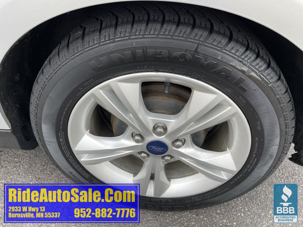 2013 Ford Focus Image 22