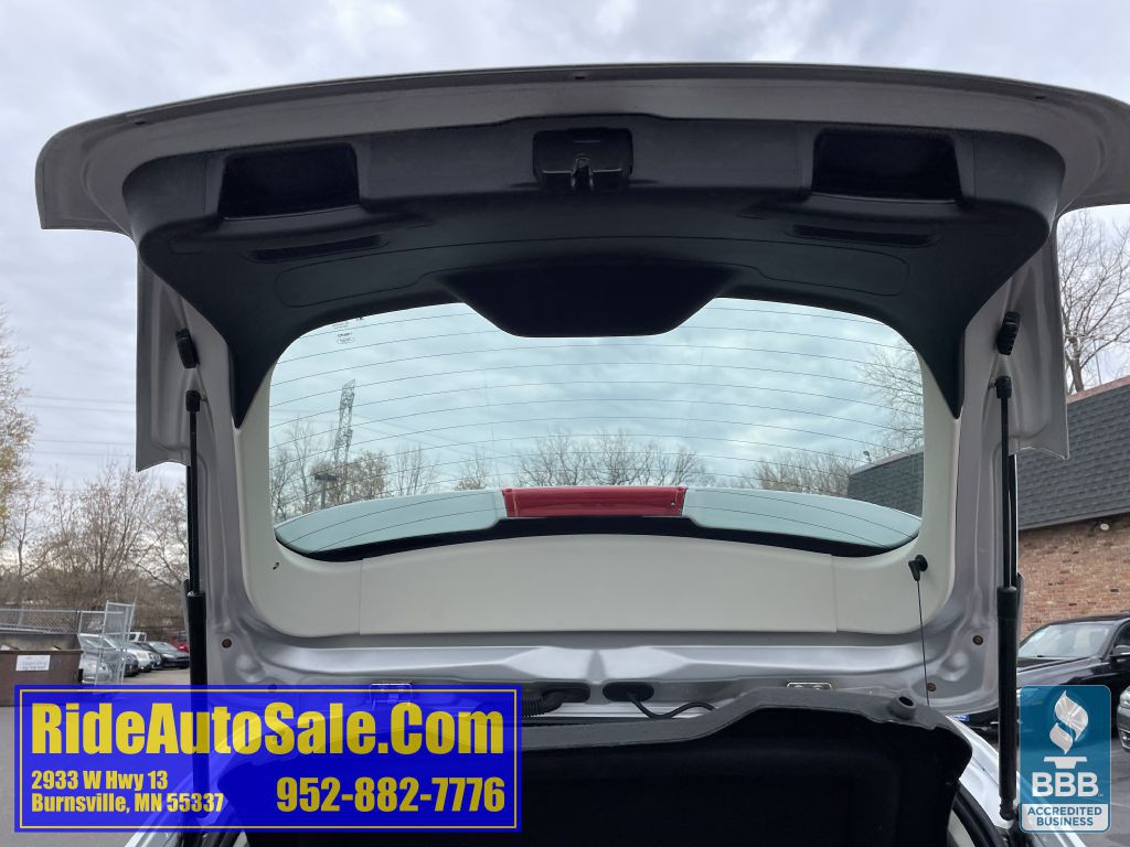 2013 Ford Focus Image 24