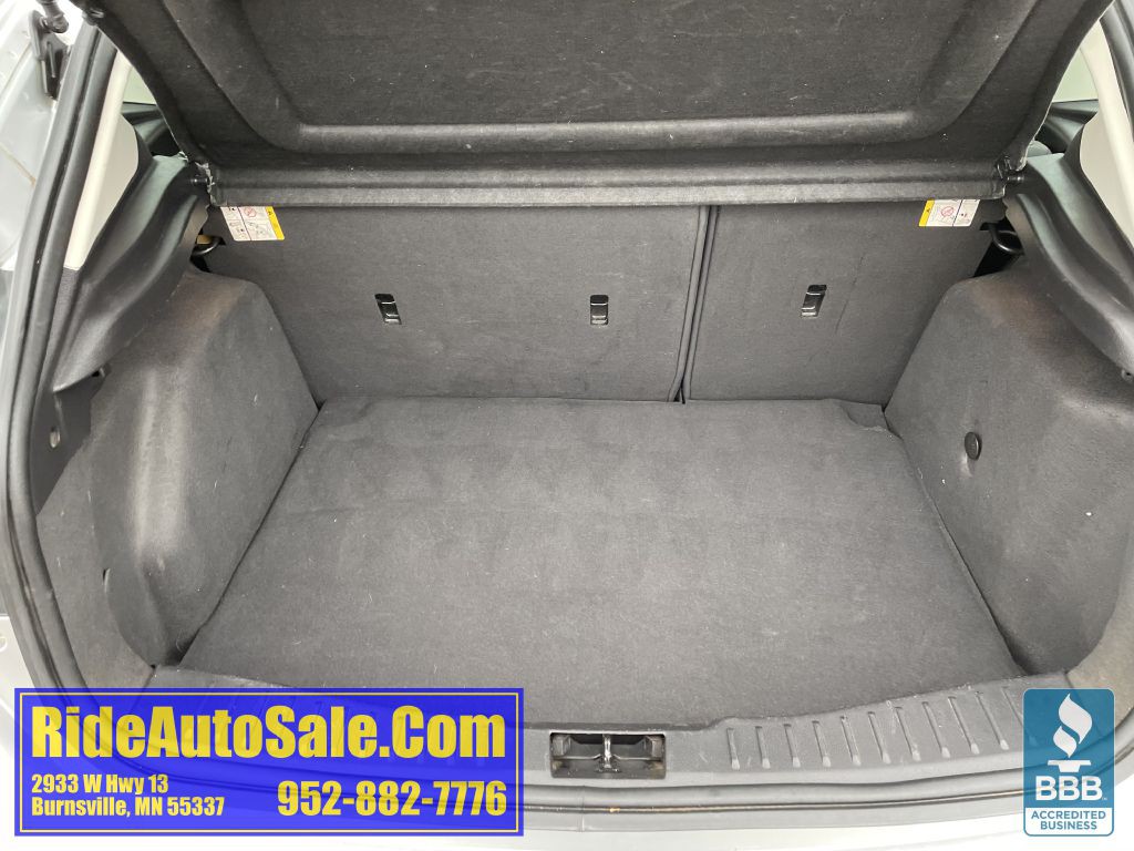 2013 Ford Focus Image 25