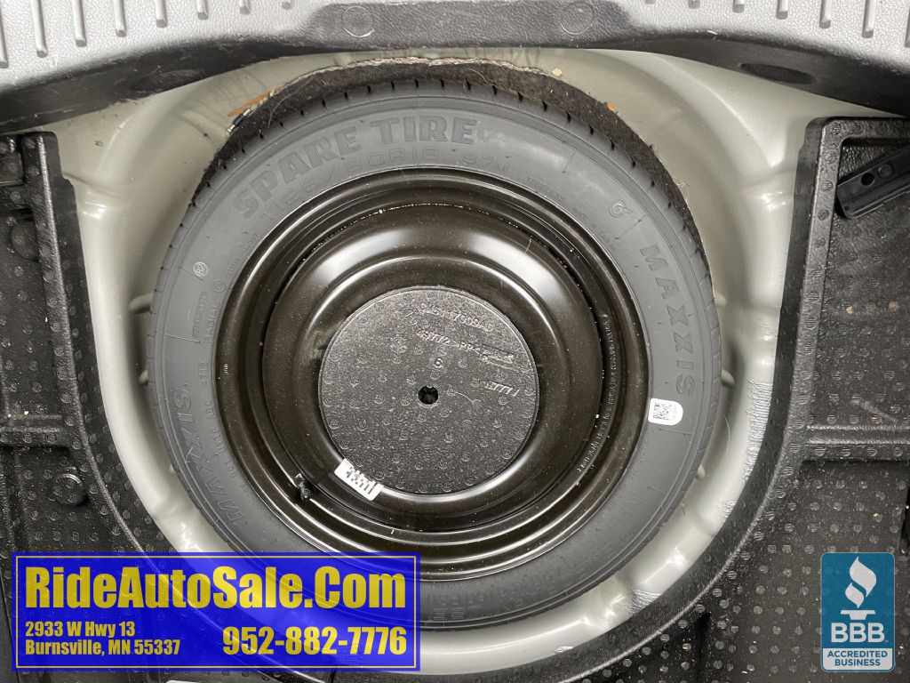 2013 Ford Focus Image 26