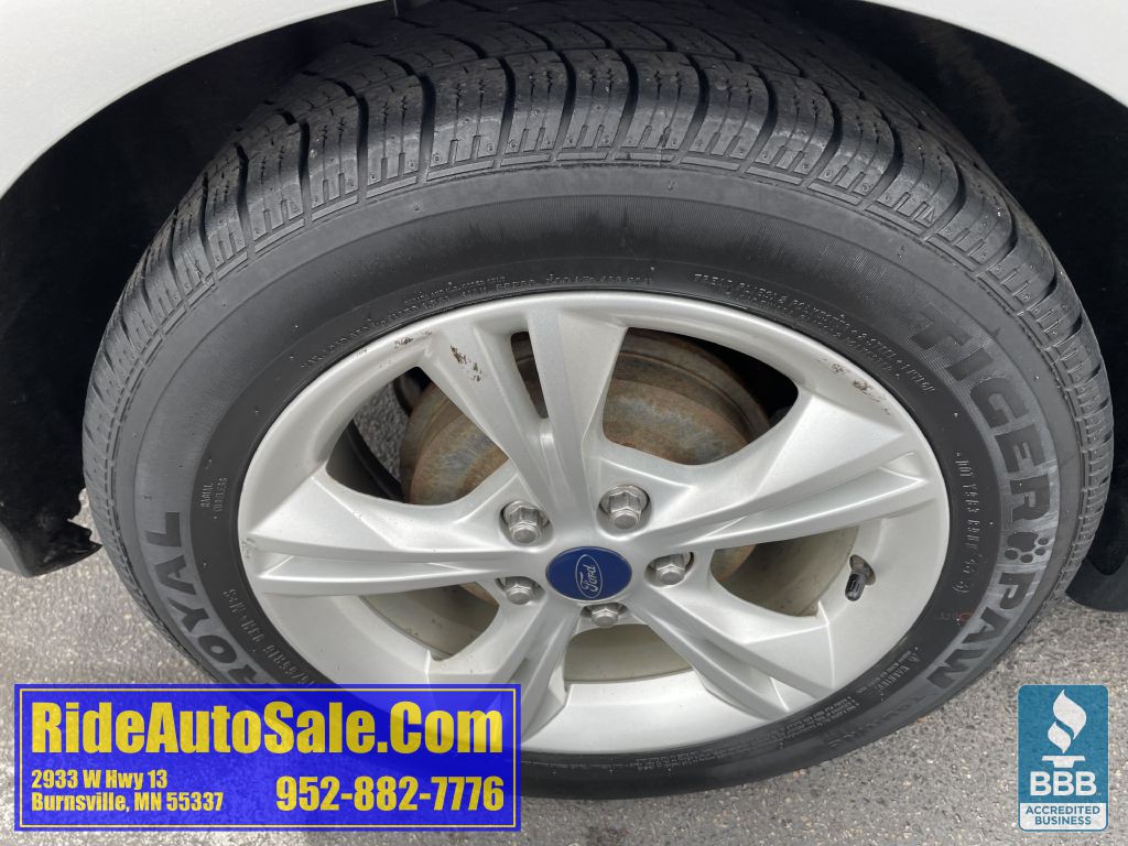 2013 Ford Focus Image 27