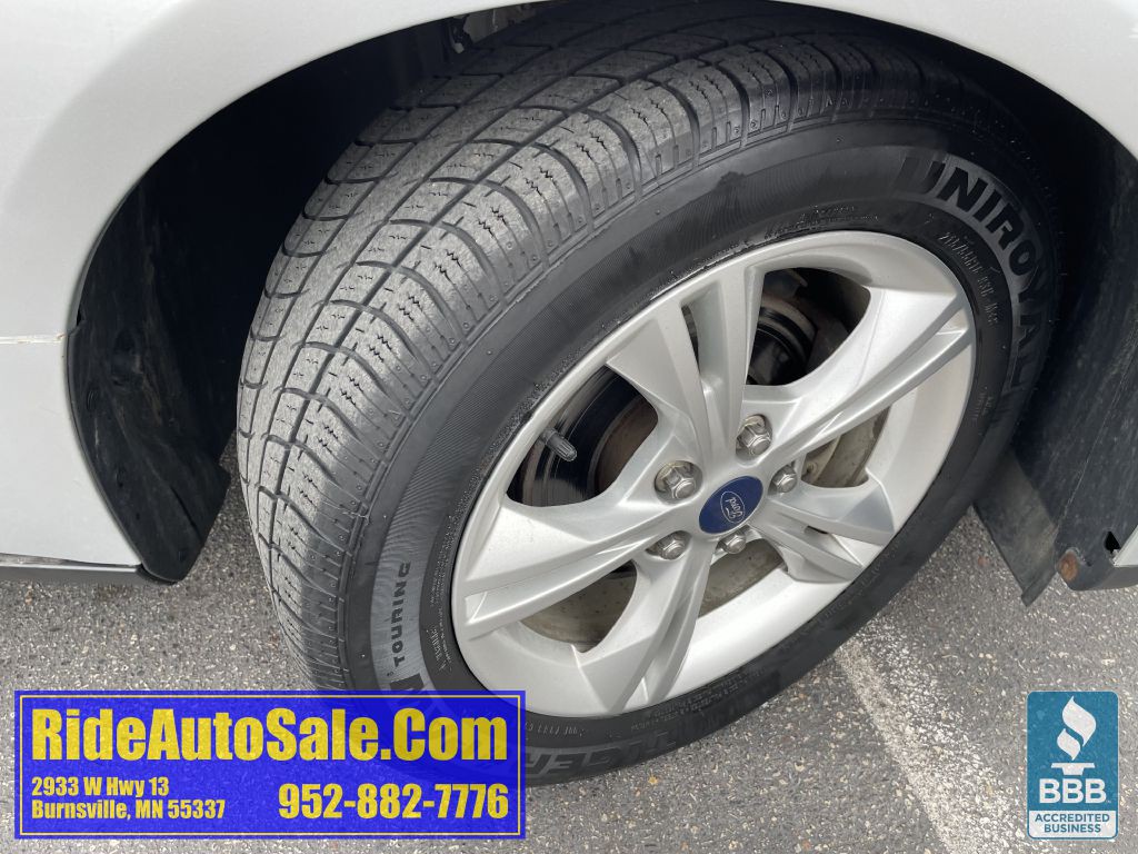 2013 Ford Focus Image 28