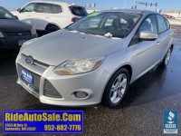 Image for 2013 Ford Focus SE ID: 6981621