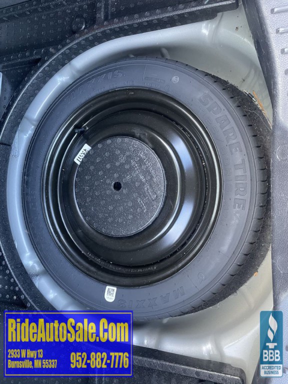 2013 Ford Focus Image 26