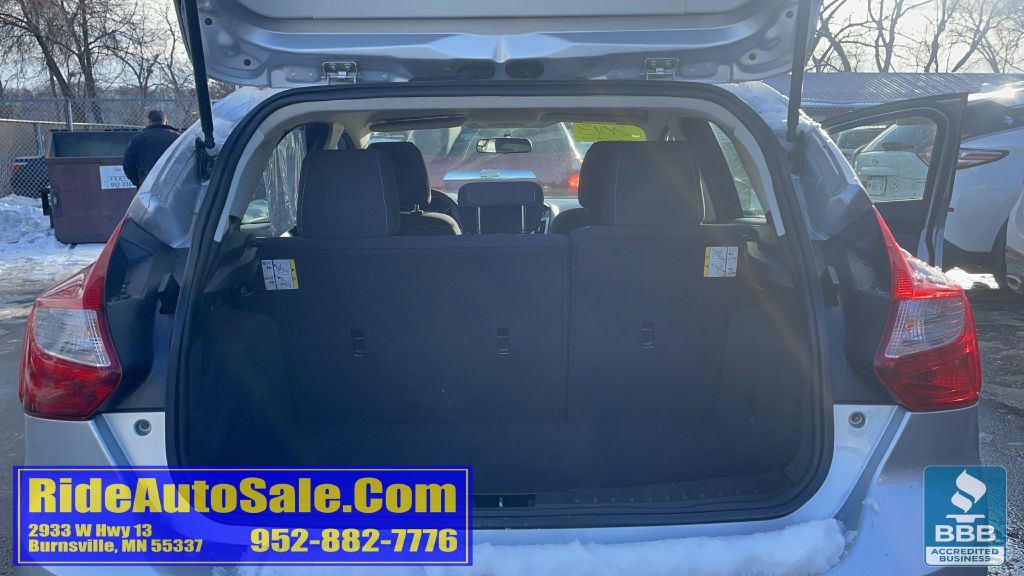 2013 Ford Focus Image 27