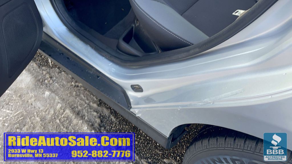 2013 Ford Focus Image 29