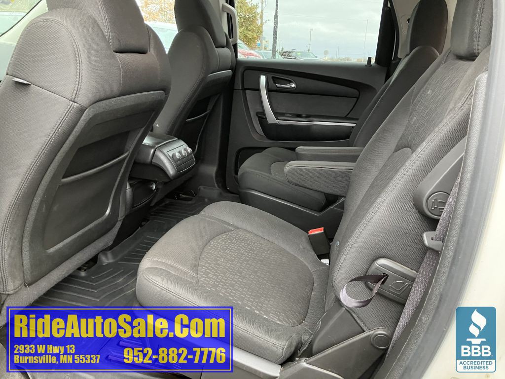 2012 GMC Acadia Image 12