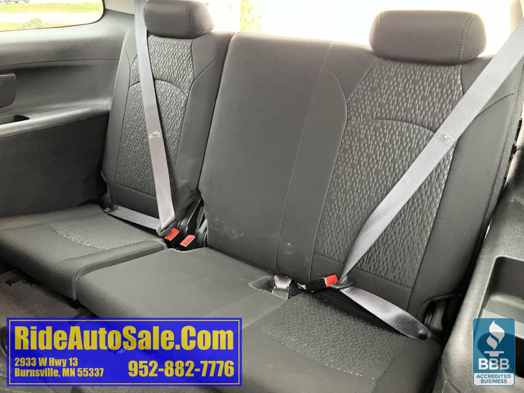 2012 GMC Acadia Image 13