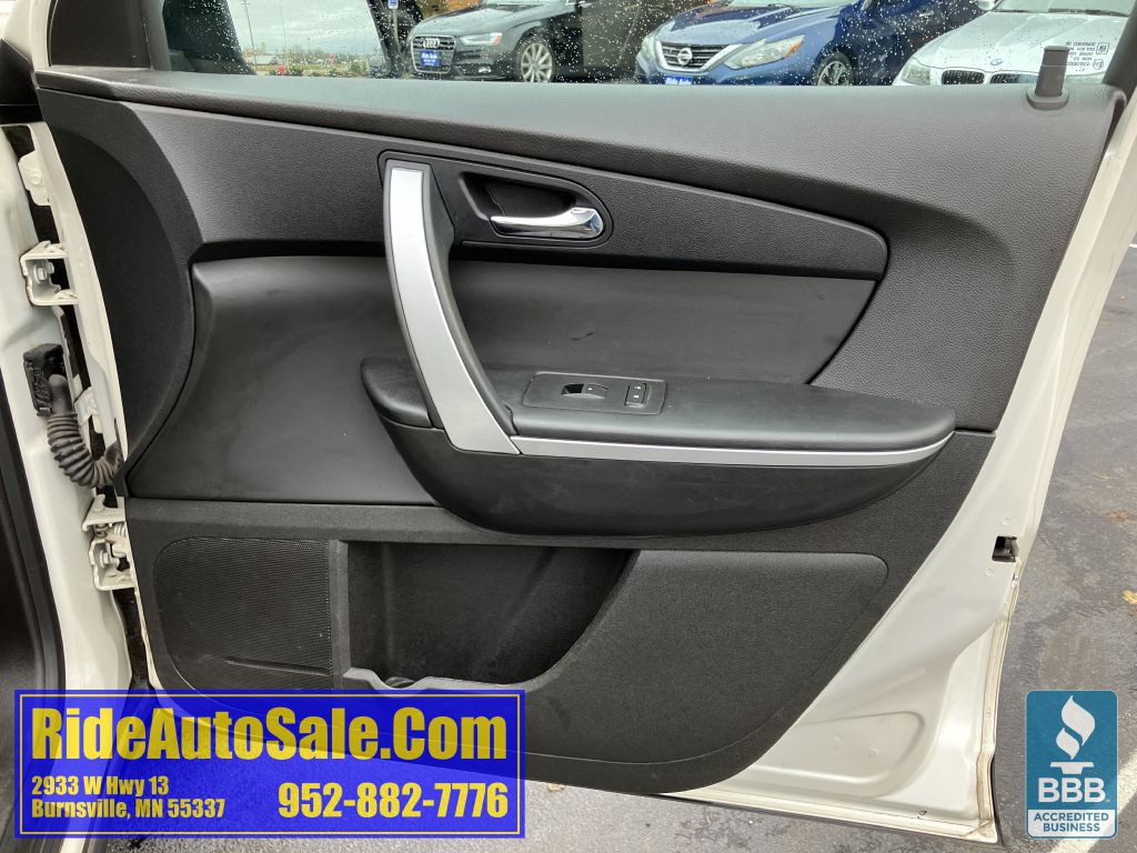 2012 GMC Acadia Image 14