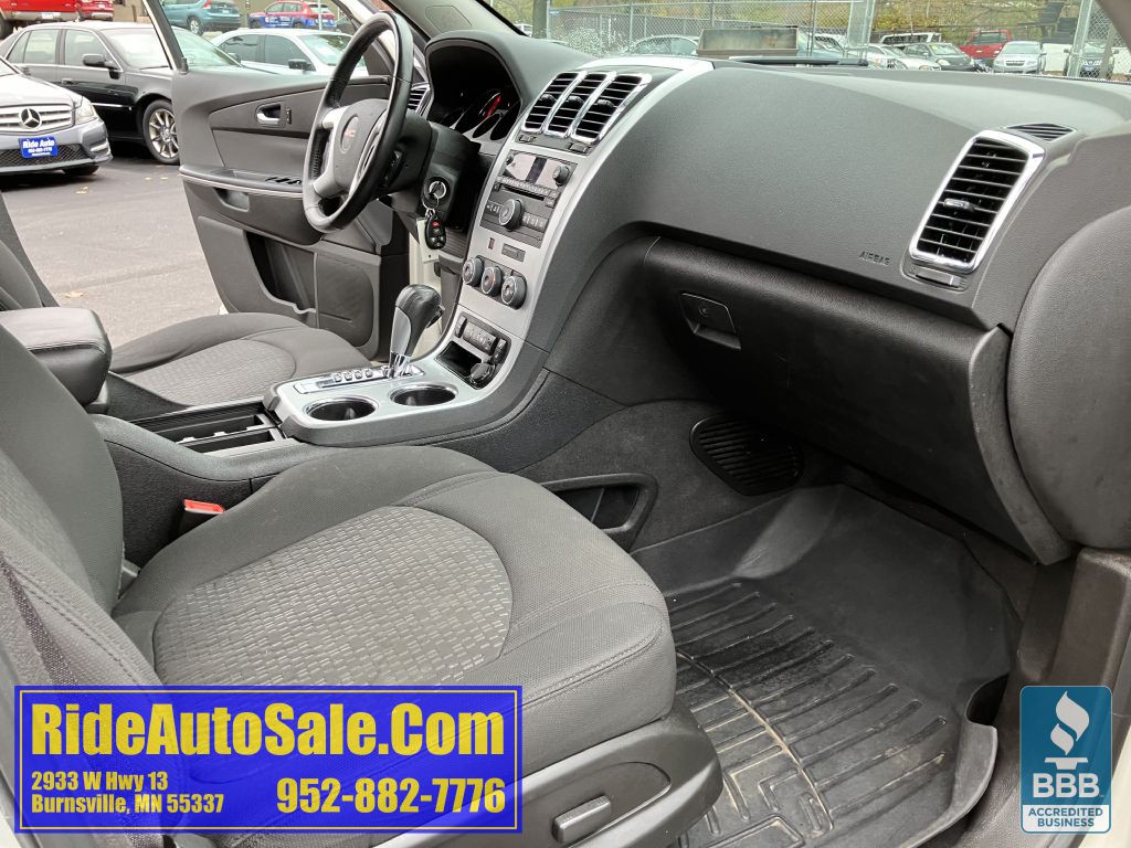 2012 GMC Acadia Image 15