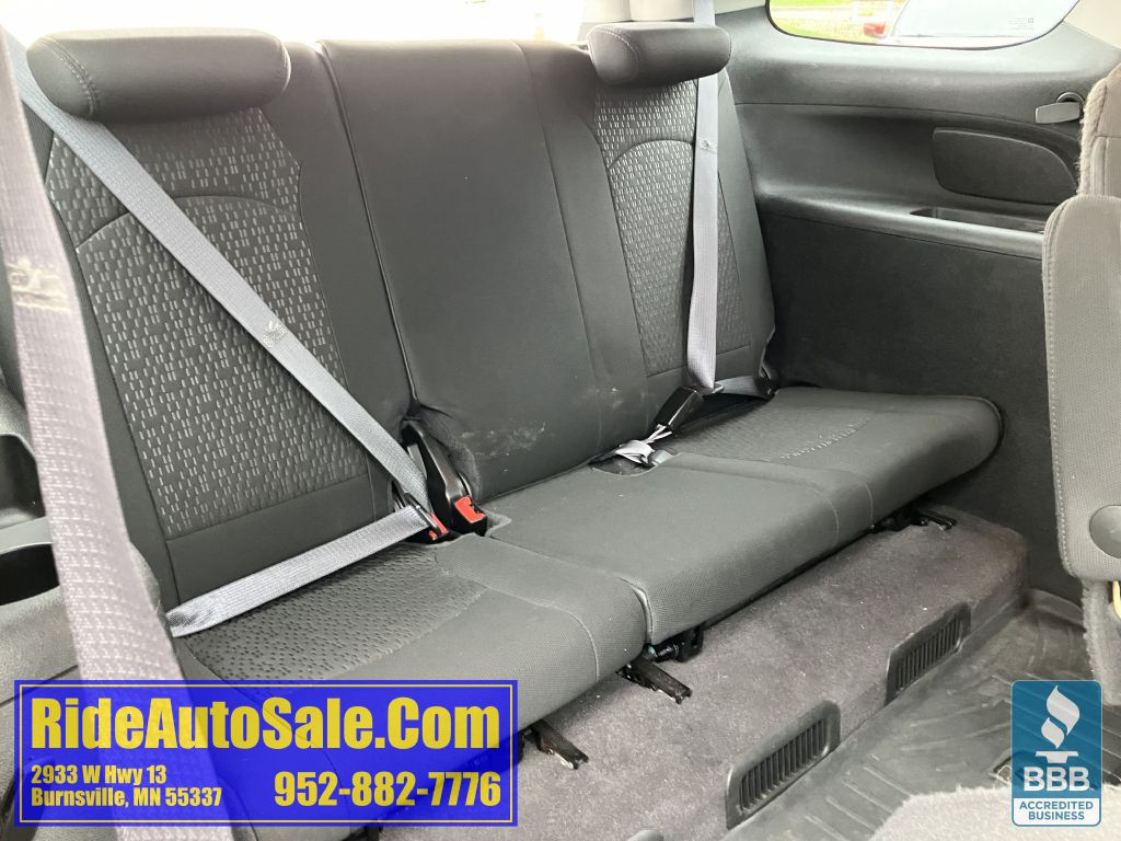 2012 GMC Acadia Image 18